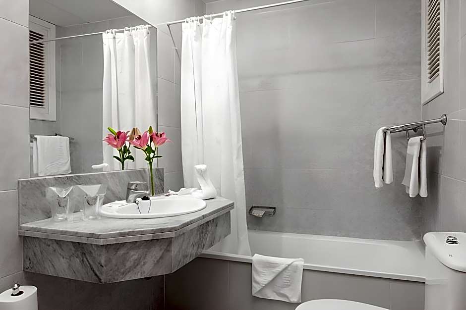 HC Hotel Magec