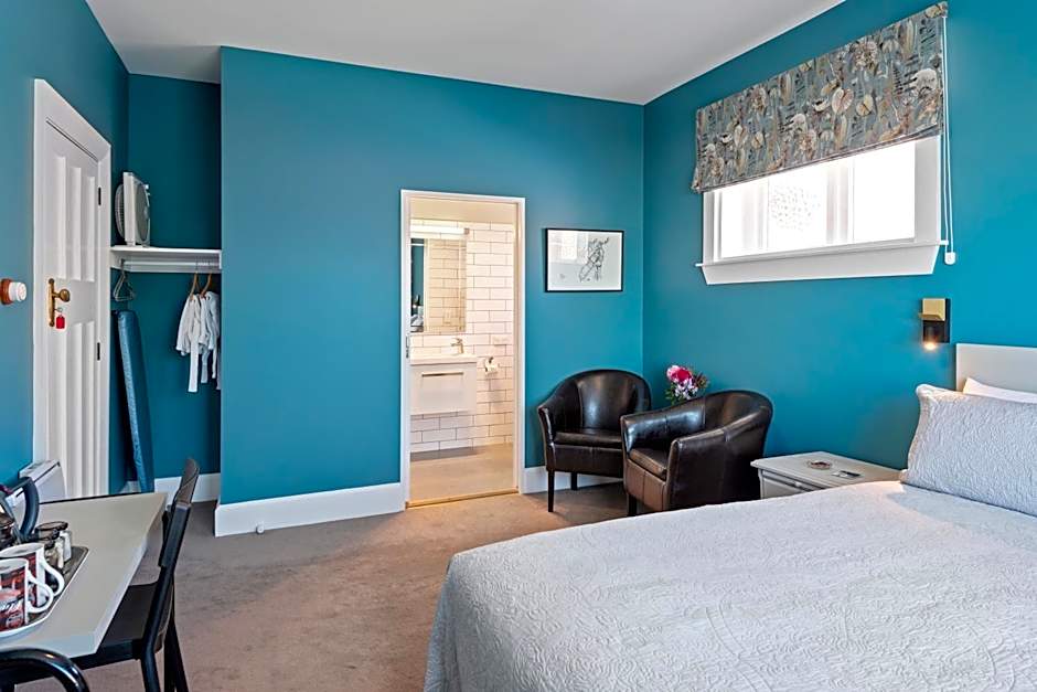 Homelea Bed and Breakfast