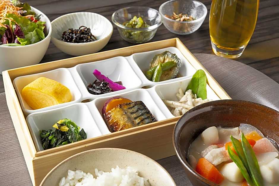 VIA INN IIDABASHI KORAKUEN - JR WEST GROUP