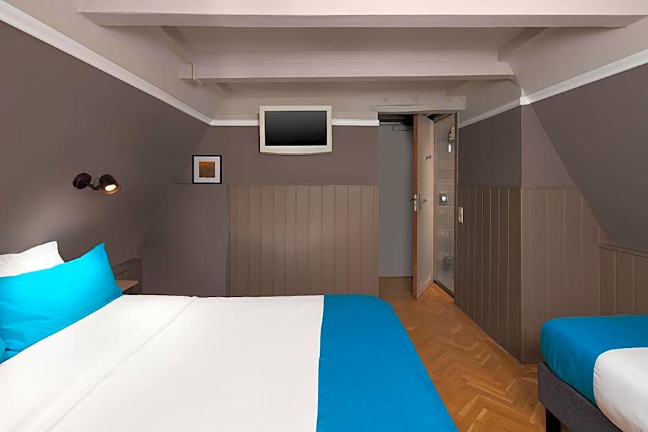 Stanley Collection Hotel Hegra Amsterdam