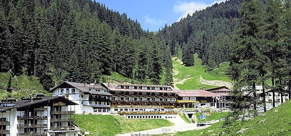 Sport Hotel Pampeago