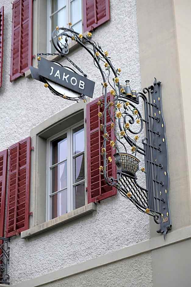 Hotel Jakob