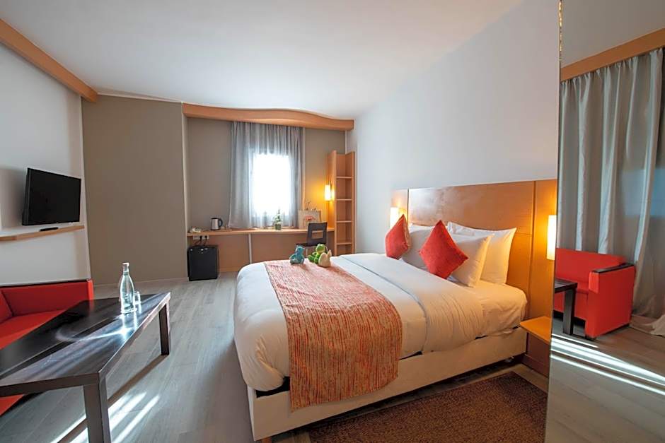 Hôtel La Perle de Mogador