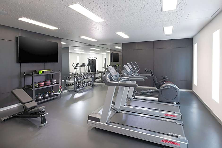 DoubleTree by Hilton Hobart