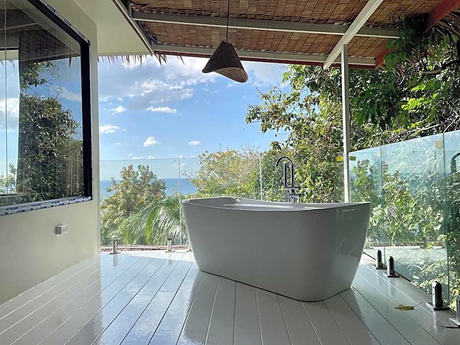 Tantawan Bungalows – Ko Pha Ngan, UT