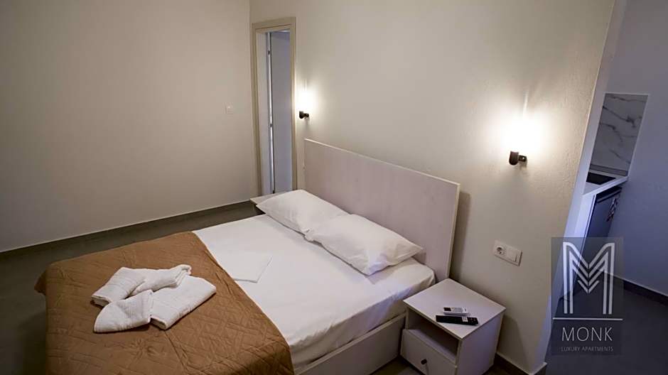 Monk Luxury Apartments