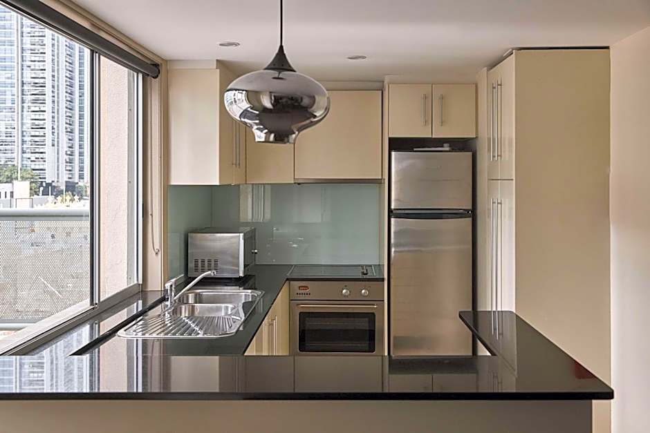 Rydges World Square Sydney