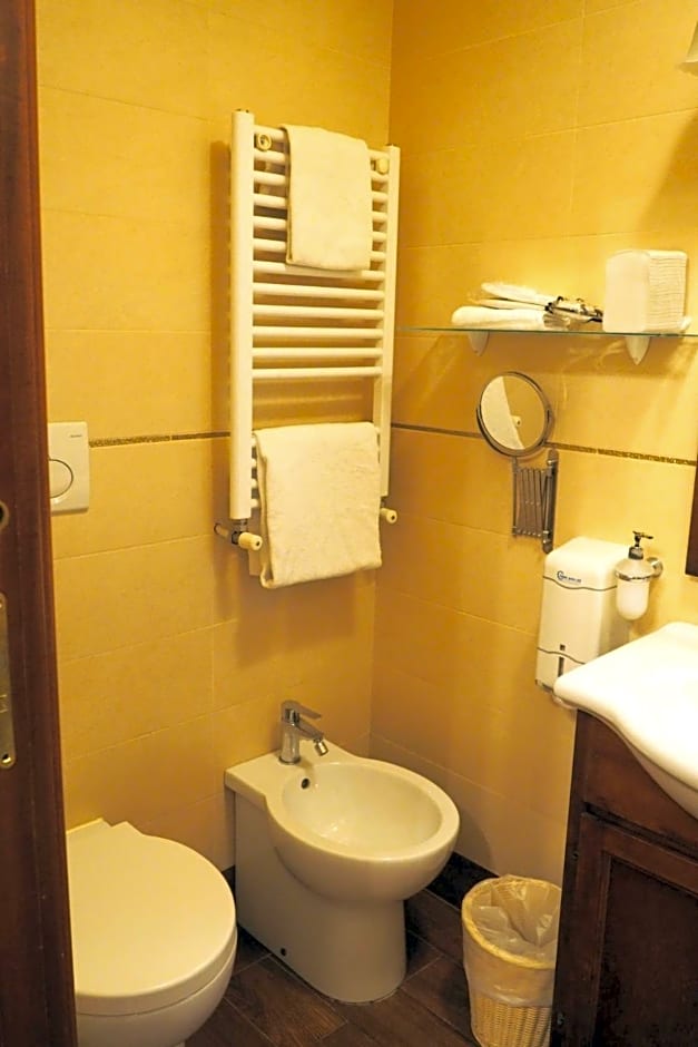 Hotel Ester