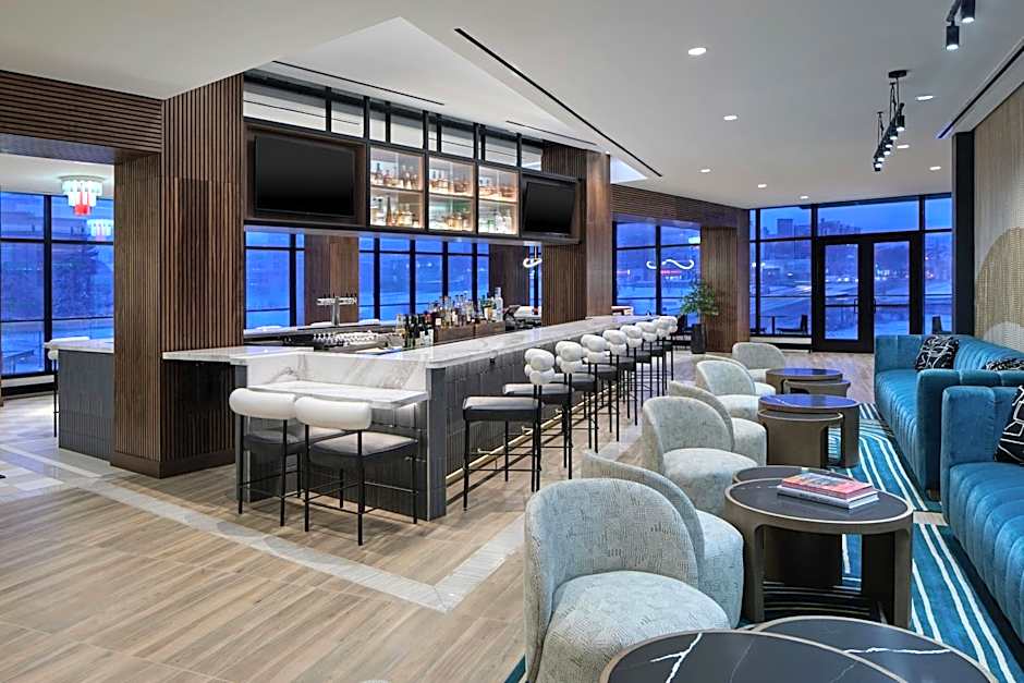 Hotel Celare, Cincinnati Midtown, a Tribute Portfolio Hotel