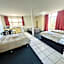 Jacksons Motor Inn