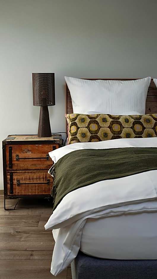 Boutique-Hotel "Stilvoll"