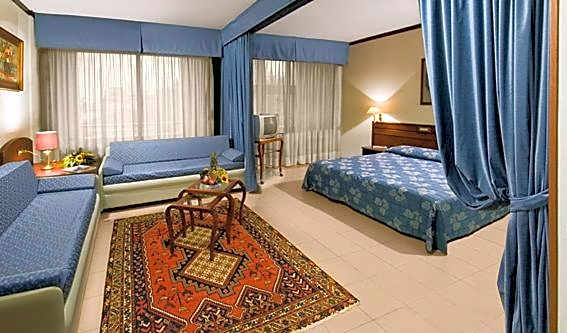 Hotel Dante Family Spa Resort