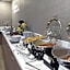 Holiday Inn Express Mexico - Toreo By IHG