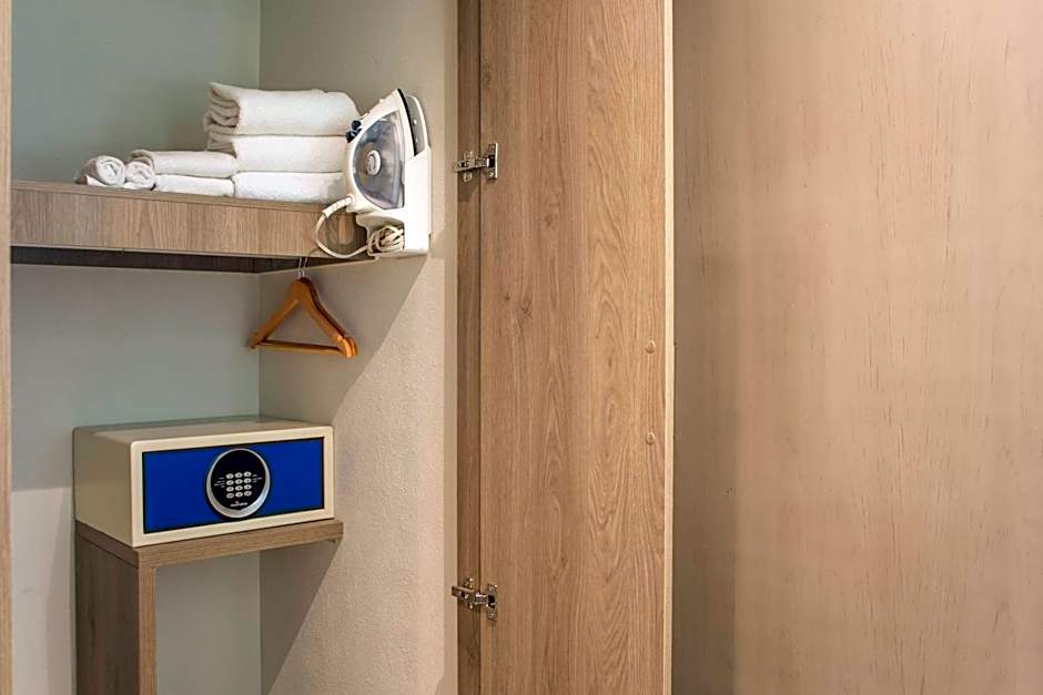 Holiday Inn Express Guadalajara Expo By IHG