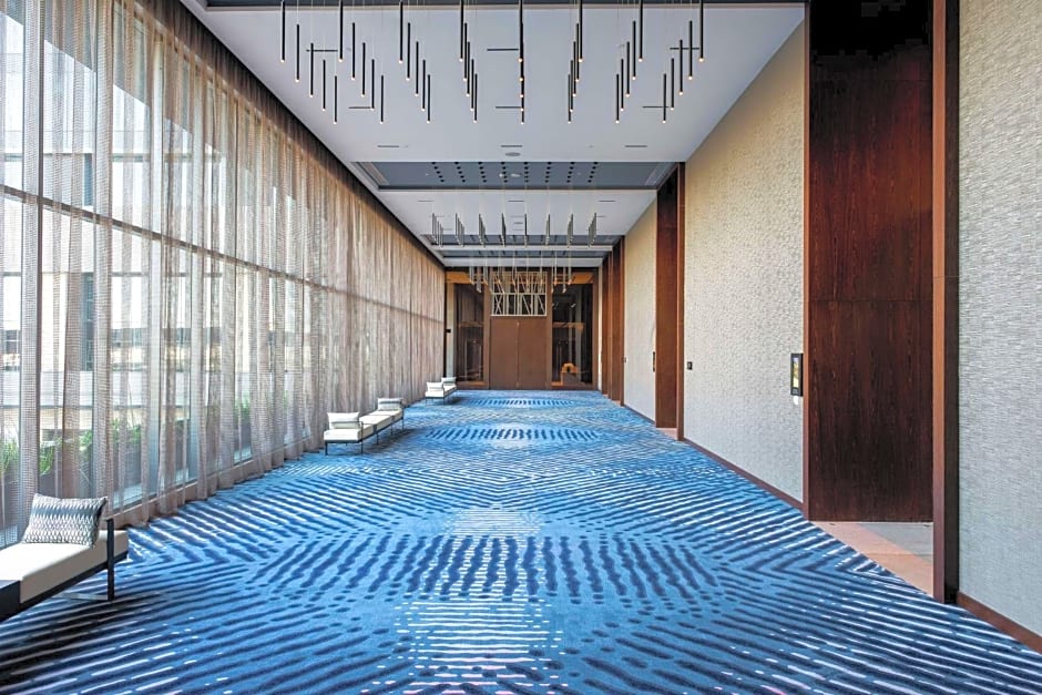 Hilton Guadalajara Midtown