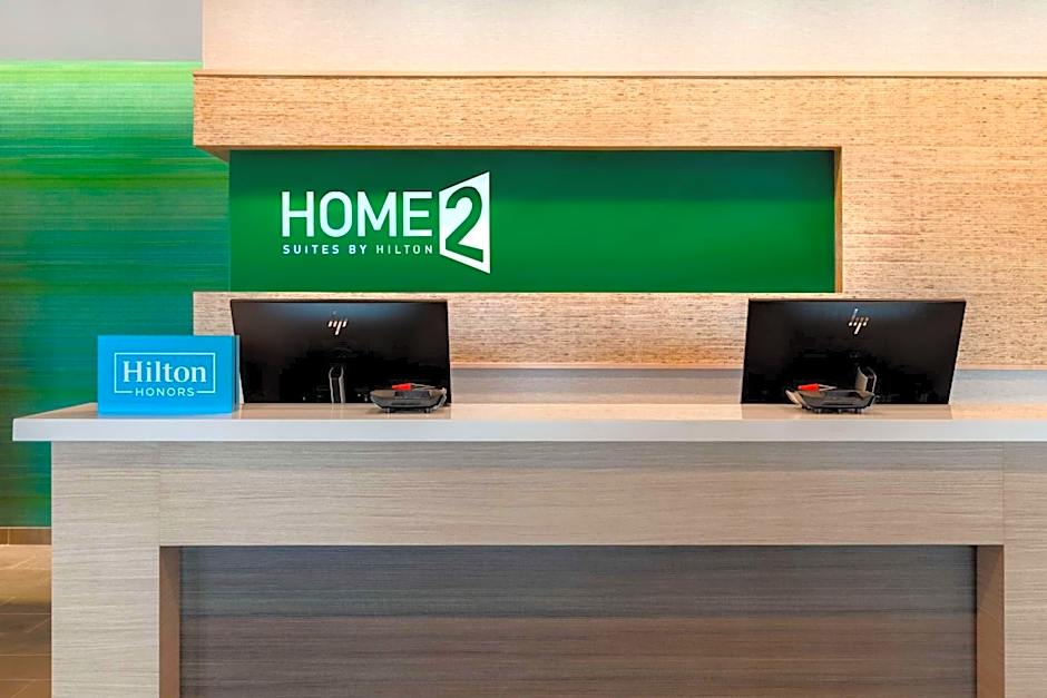 Home2 Suites by Hilton Brownwood
