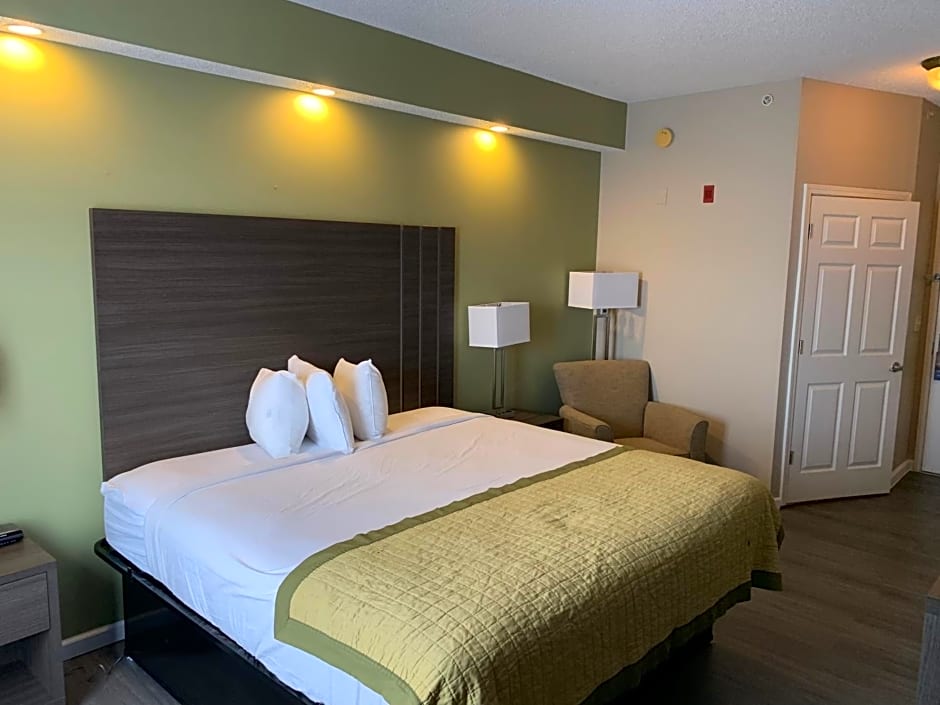 Ormond Beach Inn