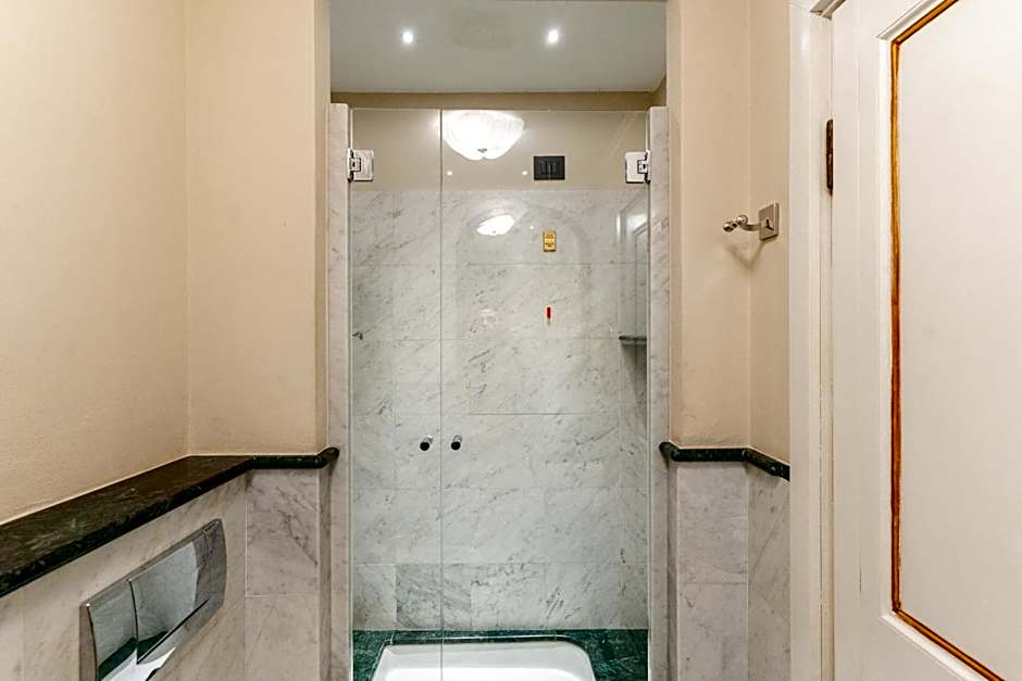 Art Hotel Commercianti