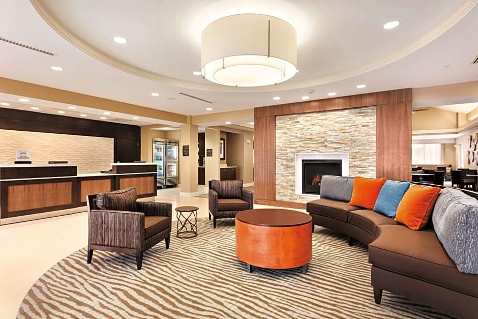 Homewood Suites By Hilton Atlanta Airport North
