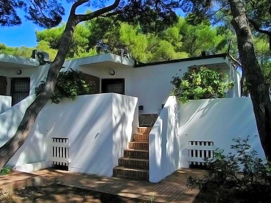 Hotel Kyrie Isole Tremiti