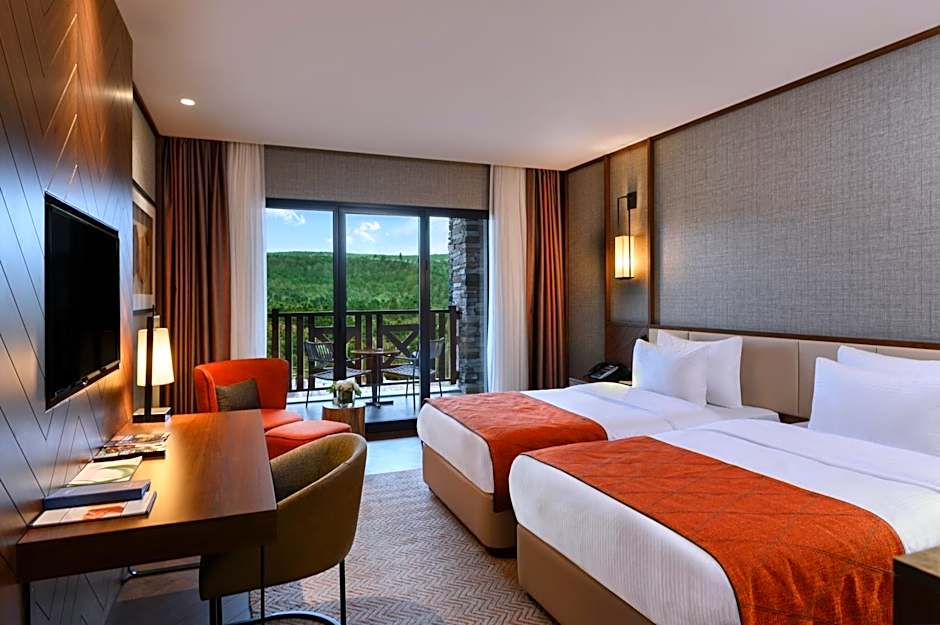 Elite World Grand Sapanca