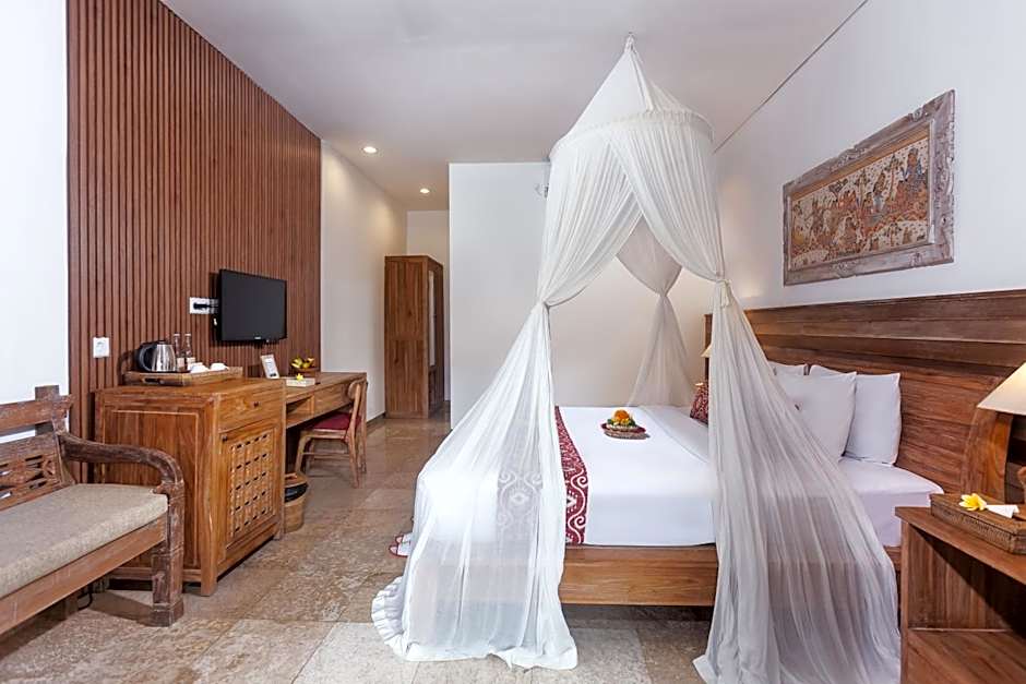 Kailash Suites by GenuineHost