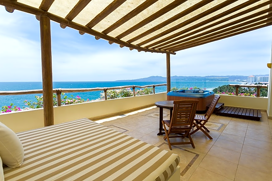 Grand Velas Riviera Nayarit