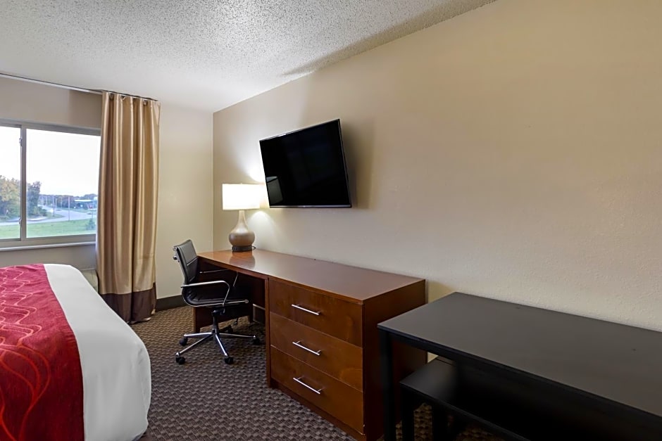 Comfort Inn Hobart - Merrillville
