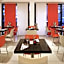 Ibis London Docklands Canary Wharf