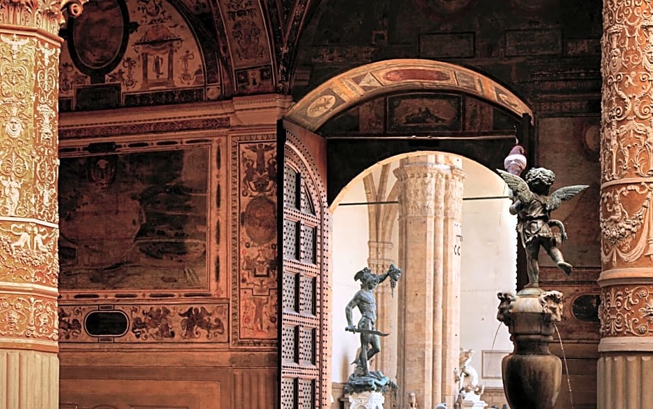 Grand Hotel Baglioni