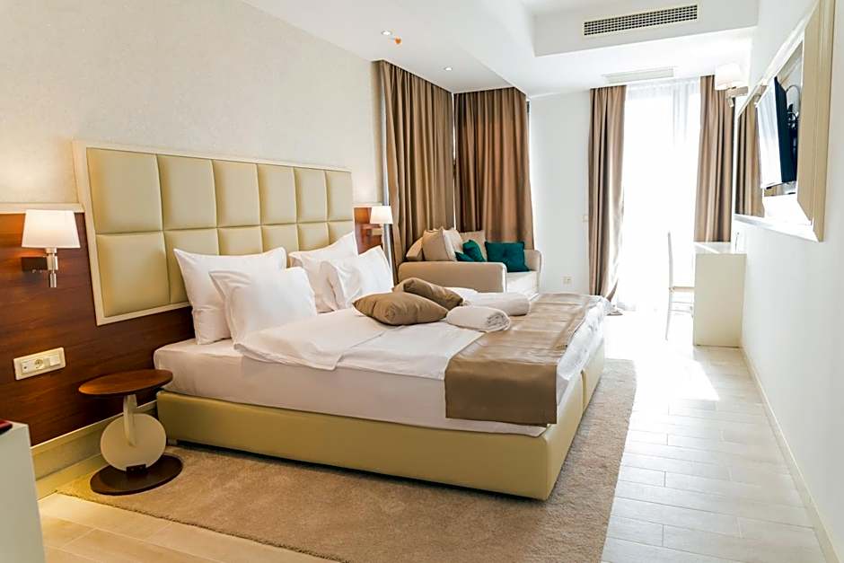 Hotel Kadmo by Aycon