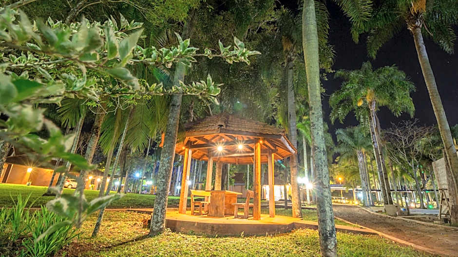 Complejo Turistico Americano