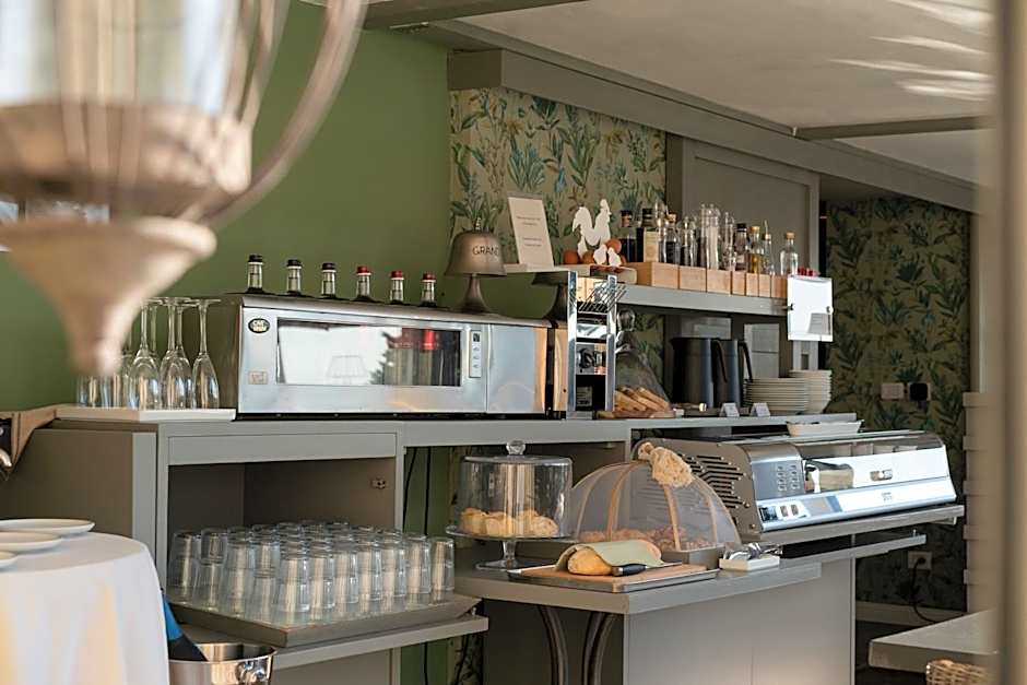 Villa Sassolini Suite & Rooms - Country Boutique Hotel