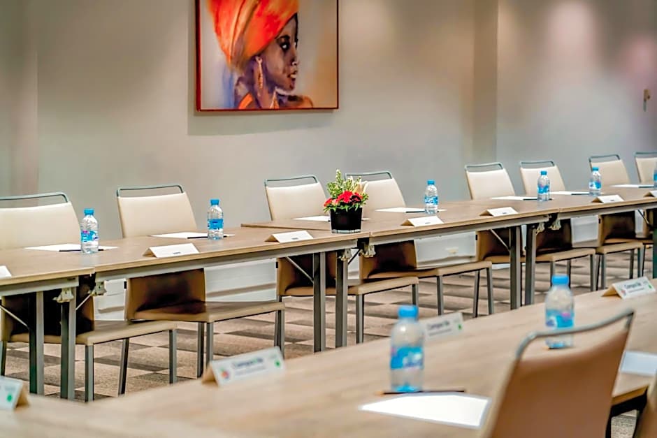 Kyriad Residence Casablanca