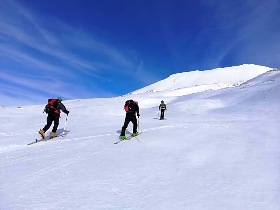 B&B La casa dei nonni