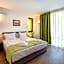 Panorama Blue Family Hotel and Free parking