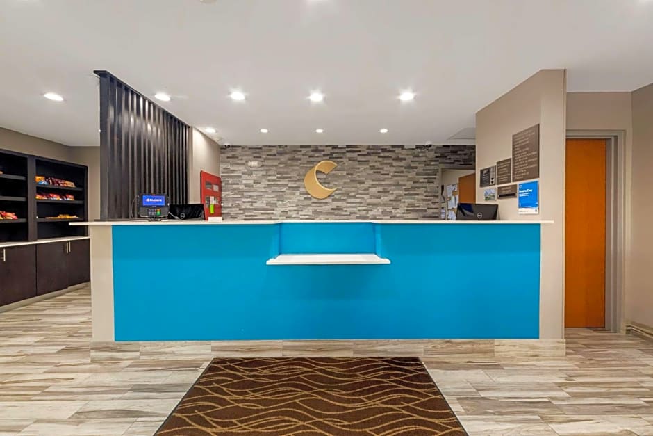 Comfort Inn and Suites Quail Springs