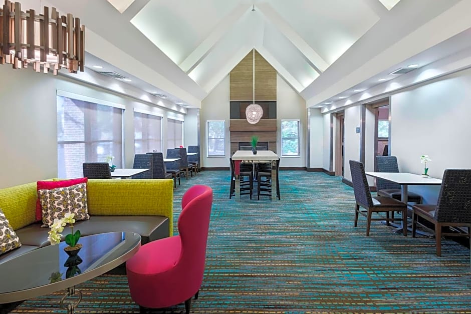 Residence Inn Tallahassee North I-10 Capital Circle
