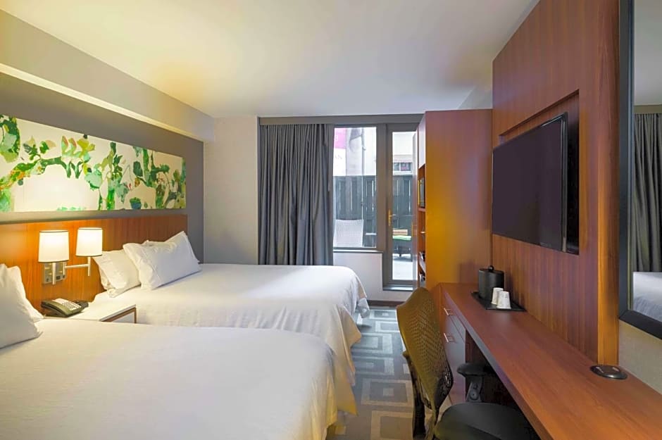 Hilton Garden Inn New York/Central Park South-Midtown West
