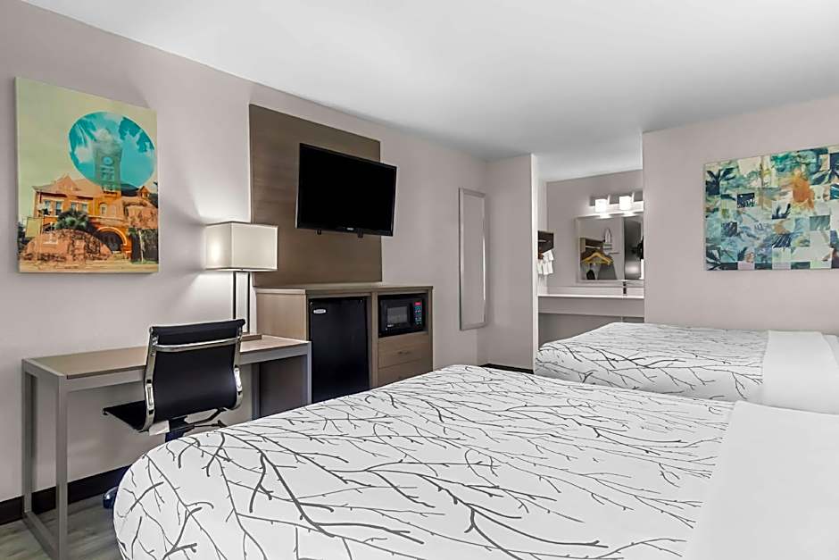 Best Western Starke
