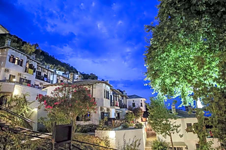 Pilio Sea Horizon hotel