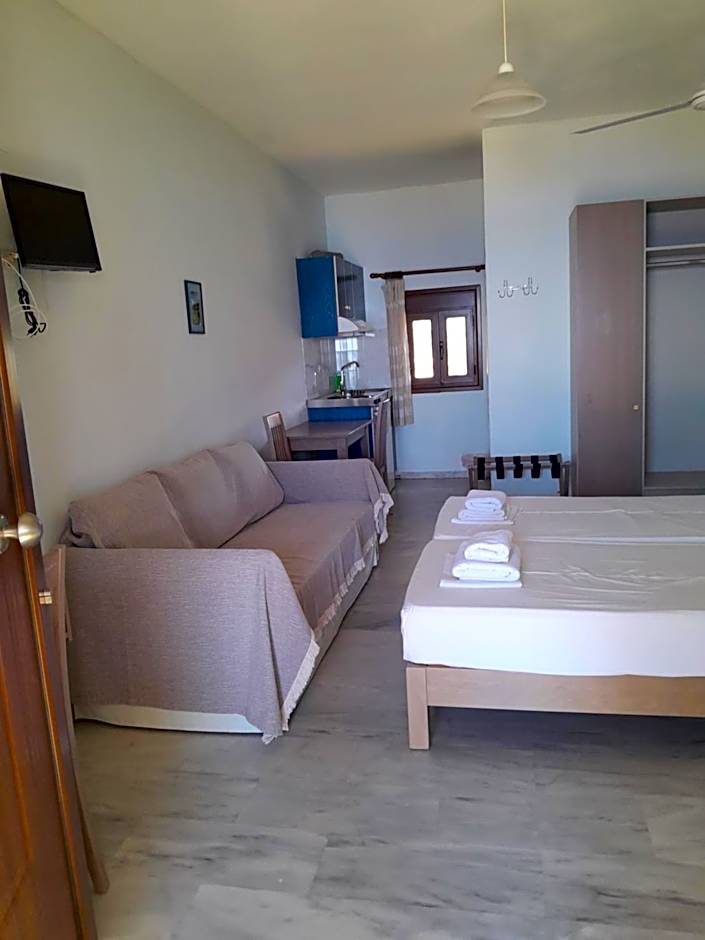 Photo 1 of 6 of Apartment, Terrace