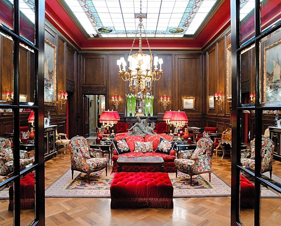 Hotel Sacher Wien
