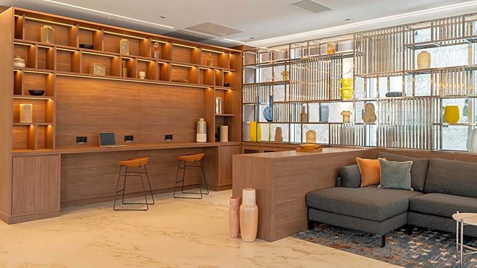 voco Stockholm Kista By IHG