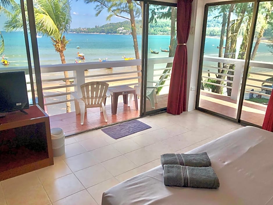 Photo 1 of 45 of Benjamin Resort