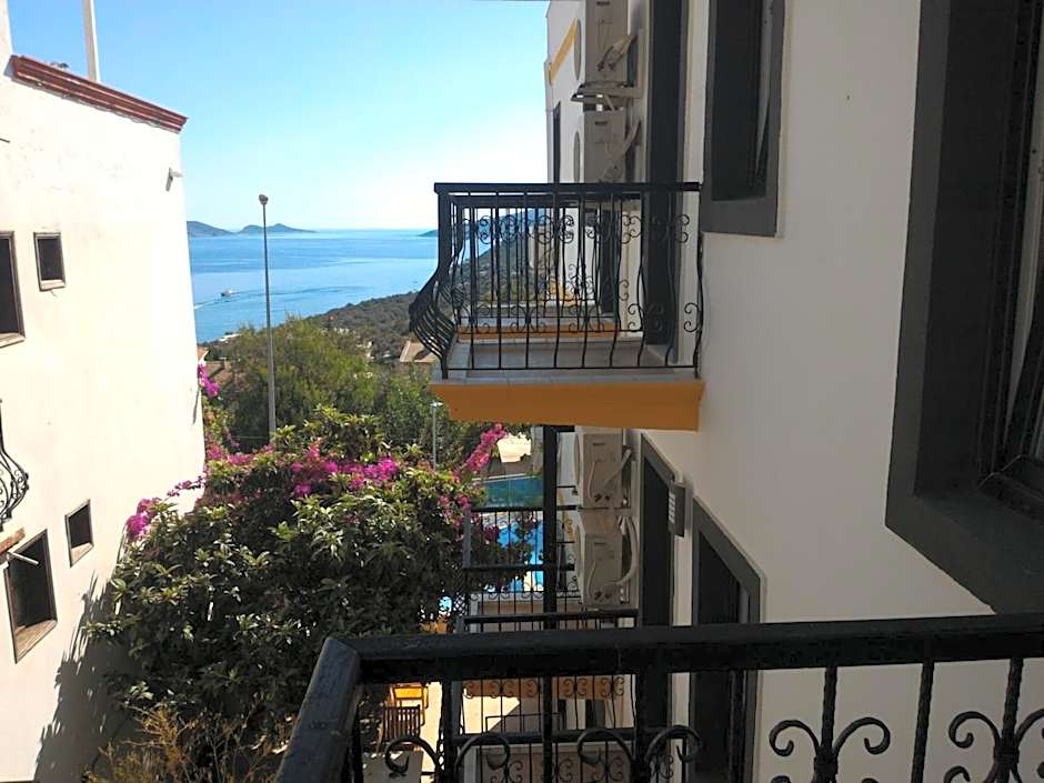 Enda Boutique Hotel Kalkan