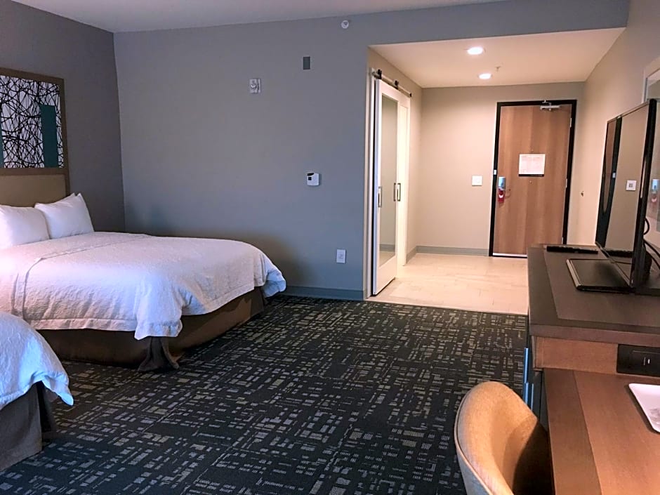 Hampton Inn By Hilton & Suites Dallas/The Colony, TX