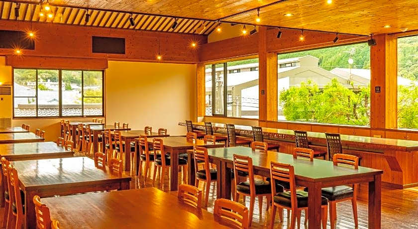 Yawaragi-no-Sato Yadoya