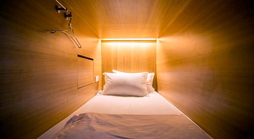 M Boutique Hostel