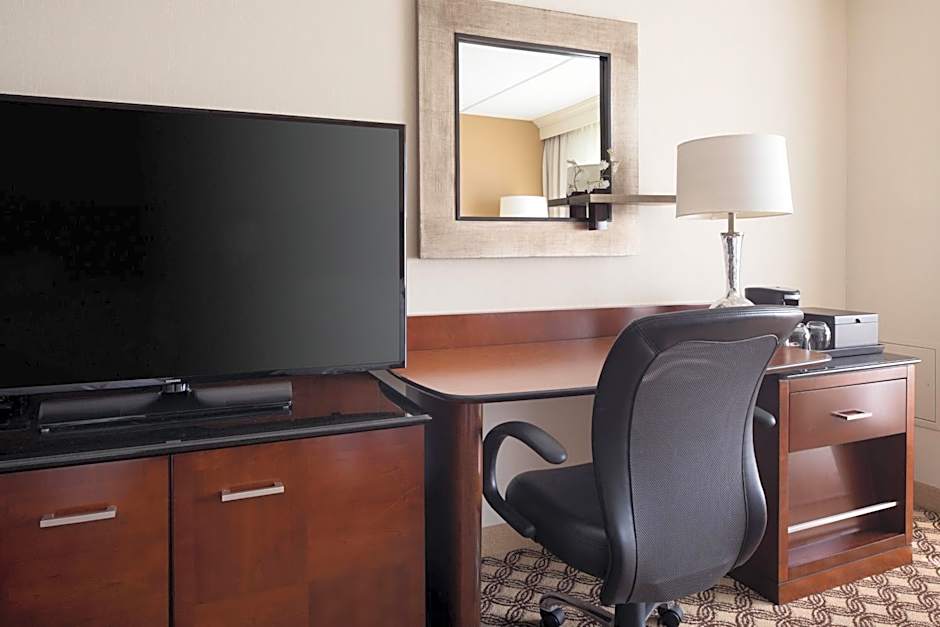 Chicago Marriott Naperville